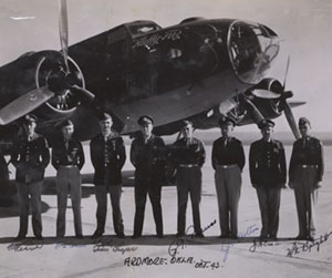 Military History: Air Force