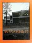 Buccaneer 1975 - ECU Digital Collections