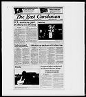 The East Carolinian, July 18, 1990 - ECU Digital Collections