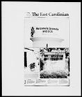 East Carolinian, May 6, 1955 - ECU Digital Collections