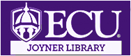 Joyner Library Logo