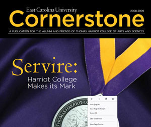 University Publications: Cornerstone