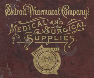 Medical Catalogs