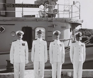 Military History: Navy